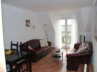 Ferienwohnung für 4 Personen (46 m²) in Kirchdorf (Insel Poel) 6/10