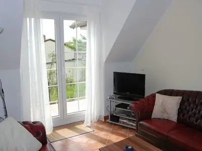 Ferienwohnung für 4 Personen (46 m²) in Kirchdorf (Insel Poel) 7/10
