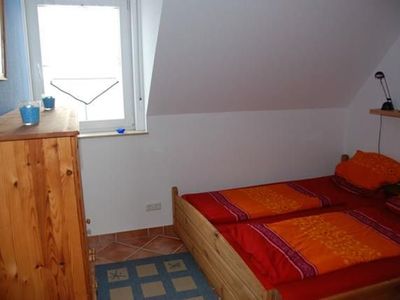 Ferienwohnung für 4 Personen (46 m²) in Kirchdorf (Insel Poel) 8/10