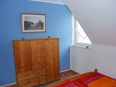 Ferienwohnung für 4 Personen (46 m²) in Kirchdorf (Insel Poel) 9/10