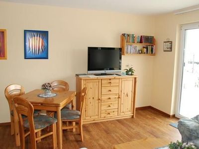 Ferienwohnung für 4 Personen (58 m²) in Kirchdorf (Insel Poel) 1/10