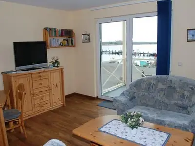 Ferienwohnung für 4 Personen (58 m²) in Kirchdorf (Insel Poel) 2/10