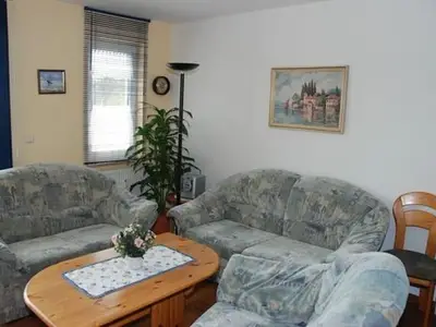 Ferienwohnung für 4 Personen (58 m²) in Kirchdorf (Insel Poel) 4/10