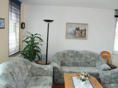 Ferienwohnung für 4 Personen (58 m²) in Kirchdorf (Insel Poel) 5/10