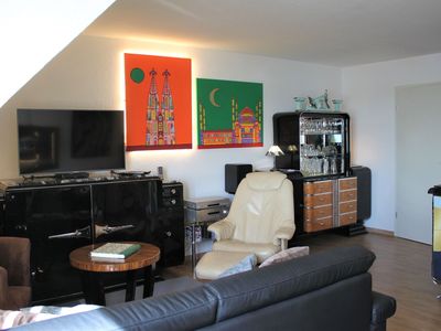 Ferienwohnung für 3 Personen (70 m²) in Kirchdorf (Insel Poel) 3/10