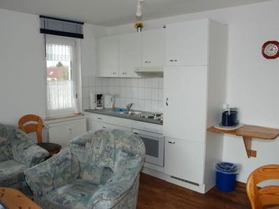 Ferienwohnung für 4 Personen (58 m²) in Kirchdorf (Insel Poel) 6/10