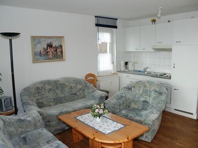 Ferienwohnung für 4 Personen (58 m²) in Kirchdorf (Insel Poel) 7/10