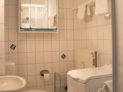 Ferienwohnung für 3 Personen (70 m²) in Kirchdorf (Insel Poel) 6/10