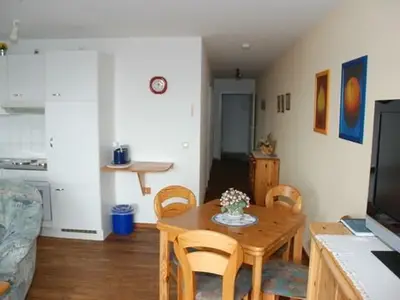 Ferienwohnung für 4 Personen (58 m²) in Kirchdorf (Insel Poel) 8/10
