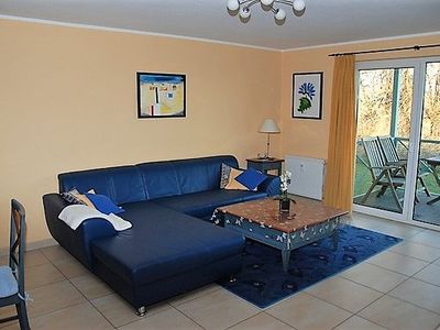 Ferienwohnung für 4 Personen (65 m²) in Kirchdorf (Insel Poel) 3/10