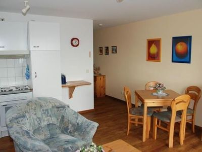 Ferienwohnung für 4 Personen (58 m²) in Kirchdorf (Insel Poel) 9/10