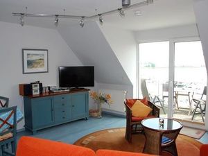 Ferienwohnung für 5 Personen (72 m²) in Kirchdorf (Insel Poel)