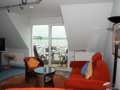 Ferienwohnung für 5 Personen (72 m²) in Kirchdorf (Insel Poel) 2/10