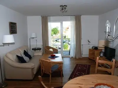 Ferienwohnung für 4 Personen (70 m²) in Kirchdorf (Insel Poel) 1/10