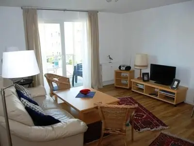 Ferienwohnung für 4 Personen (70 m²) in Kirchdorf (Insel Poel) 2/10