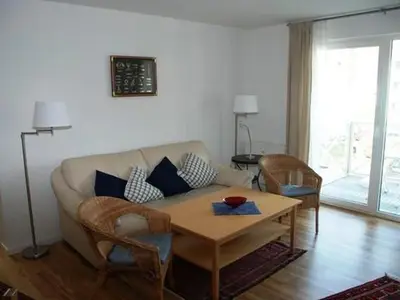 Ferienwohnung für 4 Personen (70 m²) in Kirchdorf (Insel Poel) 3/10