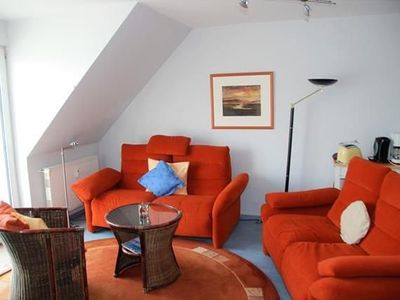 Ferienwohnung für 5 Personen (72 m²) in Kirchdorf (Insel Poel) 4/10