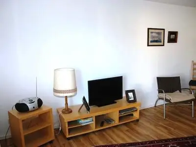 Ferienwohnung für 4 Personen (70 m²) in Kirchdorf (Insel Poel) 4/10