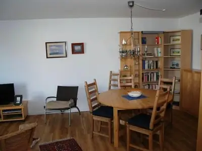 Ferienwohnung für 4 Personen (70 m²) in Kirchdorf (Insel Poel) 6/10