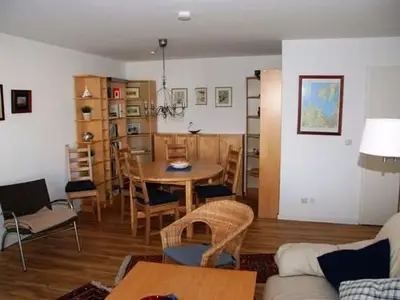 Ferienwohnung für 4 Personen (70 m²) in Kirchdorf (Insel Poel) 7/10