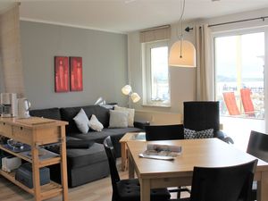 Ferienwohnung für 4 Personen (56 m²) in Kirchdorf (Insel Poel)