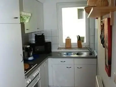 Ferienwohnung für 4 Personen (70 m²) in Kirchdorf (Insel Poel) 9/10