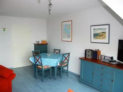 Ferienwohnung für 5 Personen (72 m²) in Kirchdorf (Insel Poel) 7/10