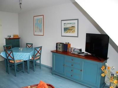 Ferienwohnung für 5 Personen (72 m²) in Kirchdorf (Insel Poel) 8/10