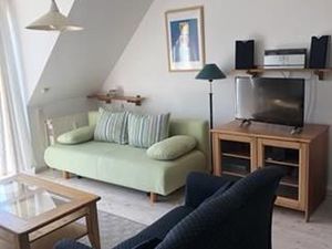 Ferienwohnung für 5 Personen (68 m&sup2;) in Kirchdorf (Insel Poel)