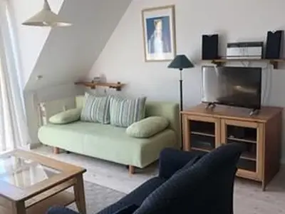 Ferienwohnung für 5 Personen (68 m²) in Kirchdorf (Insel Poel) 1/10
