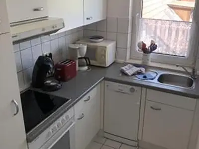 Ferienwohnung für 5 Personen (68 m²) in Kirchdorf (Insel Poel) 8/10