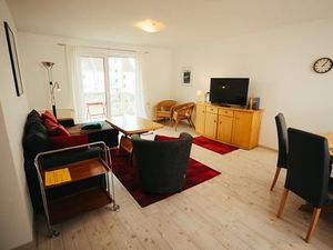 Ferienwohnung für 5 Personen (65 m²) in Kirchdorf (Insel Poel)
