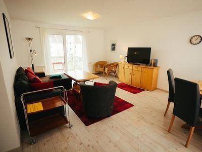 Ferienwohnung für 5 Personen (65 m²) in Kirchdorf (Insel Poel) 1/10