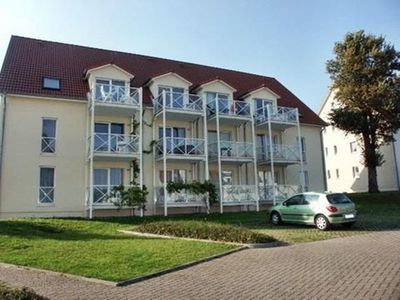 Ferienwohnung für 5 Personen (68 m²) in Kirchdorf (Insel Poel) 10/10