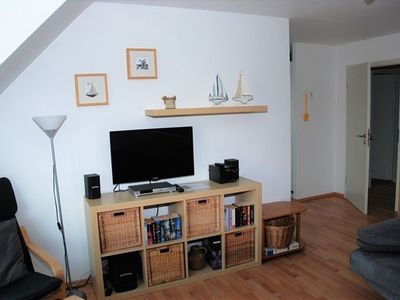 Ferienwohnung für 6 Personen (62 m²) in Kirchdorf (Insel Poel) 2/10