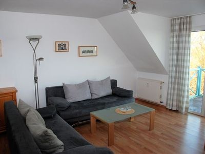 Ferienwohnung für 6 Personen (62 m²) in Kirchdorf (Insel Poel) 3/10