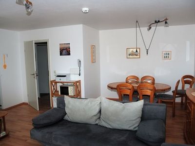 Ferienwohnung für 6 Personen (62 m²) in Kirchdorf (Insel Poel) 4/10