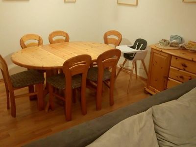 Ferienwohnung für 6 Personen (62 m²) in Kirchdorf (Insel Poel) 5/10