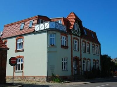 Ferienwohnung für 5 Personen (130 m²) in Kirchdorf (Insel Poel) 1/10