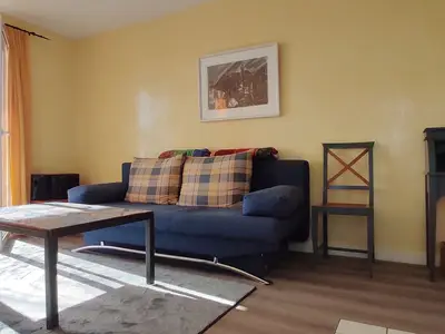 Ferienwohnung für 6 Personen (58 m²) in Kirchdorf (Insel Poel) 2/10