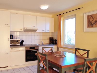 Ferienwohnung für 6 Personen (58 m²) in Kirchdorf (Insel Poel) 3/10