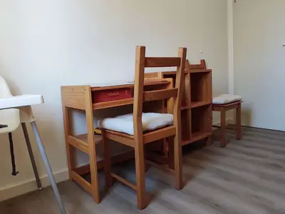 Ferienwohnung für 6 Personen (58 m²) in Kirchdorf (Insel Poel) 7/10