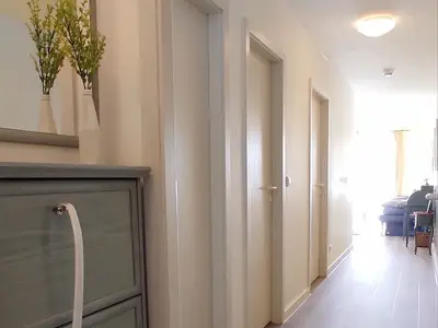 Ferienwohnung für 6 Personen (58 m²) in Kirchdorf (Insel Poel) 8/10