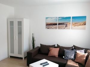 Ferienwohnung für 2 Personen (43 m²) in Kirchdorf (Insel Poel)