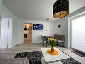 Ferienwohnung für 3 Personen (45 m&sup2;) in Kirchdorf (Insel Poel)