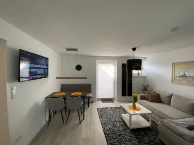 Ferienwohnung für 3 Personen (45 m²) in Kirchdorf (Insel Poel) 2/10