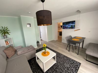 Ferienwohnung für 3 Personen (45 m²) in Kirchdorf (Insel Poel) 3/10