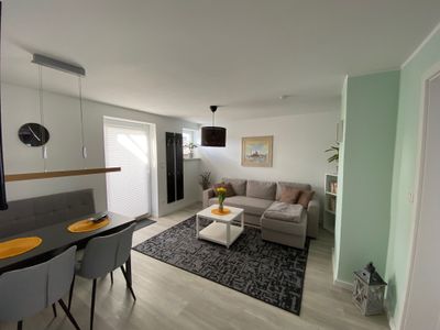 Ferienwohnung für 3 Personen (45 m²) in Kirchdorf (Insel Poel) 4/10