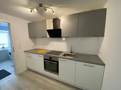 Ferienwohnung für 3 Personen (45 m²) in Kirchdorf (Insel Poel) 5/10