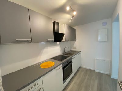 Ferienwohnung für 3 Personen (45 m²) in Kirchdorf (Insel Poel) 6/10